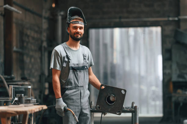 Best Automotive Welding in East San Gabriel, CA