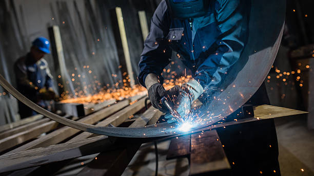 Best Maintenance and Repair Welding in East San Gabriel, CA