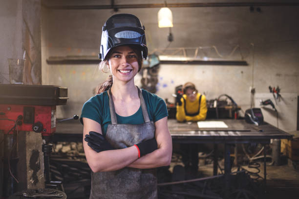 Trusted East San Gabriel, CA Welder & Metal Fabrication Experts